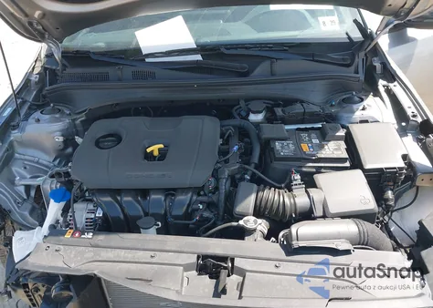 2024 Kia Forte Gt-Line z USA, uszkodzony, nr VIN 3KPF54AD0RE830843